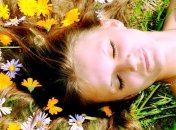 Уход за волосами и их укрепление