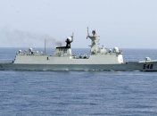 Россия проведет учения силами 4 флотов