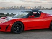 В Tesla Motors рассказали про новую версию родстера