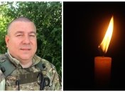 В бою за Бахмут погиб Владимир Ипатов