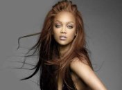 Тайра Бэнкс сразила Инстаграм наповал снимками без макияжа  