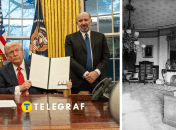 Коллаж "Телеграфа"