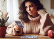 Прогноз Таро на 28 листопада