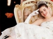 "Дневники принцессы 3": фильм с Энн Хэтэуэй получит продолжение