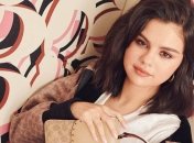 Располневшая Селена Гомес не стесняется своей фигуры и весело проводит время