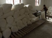 Цены на пшеничную муку стремительно растут