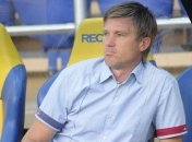 "Жалко ребят": Максимов прокомментировал поражение Ворсклы