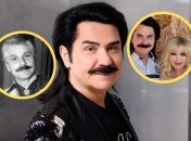 Павел Зибров и его жена Марина