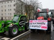 Винна Росія, але кордон не розблокують: Дуда відреагував на протести фермерів