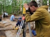 На Ямале обнаружили захоронения XIII века 