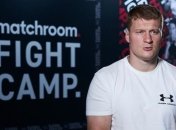 Экс-чемпион мира извинился перед Поветкиным