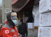 В Україну направляється 7 літаків зі спецзасобами проти COVID-19