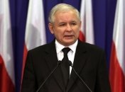 Ярослав Качиньский