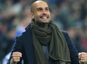 Гвардиола доволен игрой "Баварии" перед матчем с "Шахтером"