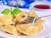 Секрет этого блюда – в картофельном тесте