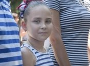 В Одессе установлен рекорд Украины на самую длинную живую цепь