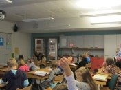 В Финляндии судят женщину, планировавшую убить 40 человек в одной из школ