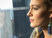 Мелания Трамп и Блейк Лайвли появились на публике в одинаковых костюмах