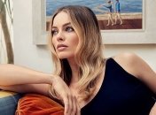 Марго Робби рассказала, почему радовалась, что не получила премию BAFTA 2020