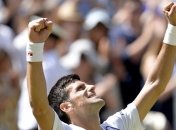 Уимблдон. Джокович – фаворит финального матча против Федерера