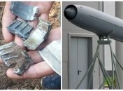 Целая партия ракет могла быть уничтожена