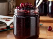 Цей джем стане чудовим доповненням до зимового чаювання (зображення створено за допомогою ШІ)