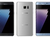 Samsung выяснила, почему горели телефоны Galaxy Note 7