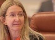 Супрун: не варто боятися змін у тубдиспансерах