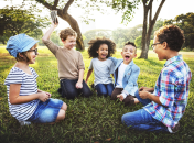 5 упражнений, которые помогут ребенку сконцентрироваться