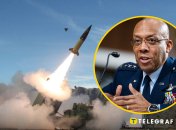 Топ-генерал США Чарльз Браун