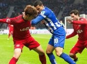 Форвард "Байера": Сегодня у нас будет особенная игра