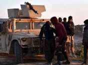 СМИ: Союзники по коалиции отказались оставаться в Сирии после вывода войск США 