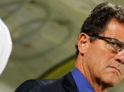 Капелло может возглавить "Тоттенхэм"