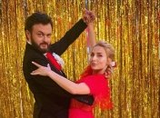 Дзидзьо подарит свой следующий танец освобожденным украинцам (Видео)