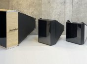 "Я художник, я так вижу": дизайнер собрал камеру из тысяч трубочек для кофе, но не знает зачем