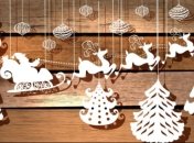 "С настроением все в порядке": фото новогодних украшений в Одессе развеселило сеть