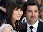 Патрик Демпси разводится после 15 лет брака