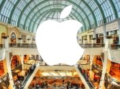 Apple планирует открыть 3 фирменных магазина в Арабских Эмиратах