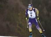 Назван состав Украины на этап Кубка мира по биатлону в Поклюке