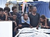 Мигранты в Европе: Конте обвинил ЕС в лицемерии