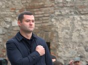 Андрей Балога