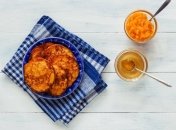 Плюс этого рецепта - вы можете его менять по своему вкусу