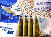 Украина должна поставить себя на европейском "районе"