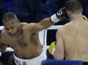 Рой Джонс нацелен на бой с Андерсоном Силвой