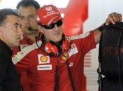 Жан Алези: Мы продолжаем молиться за Михаэля Шумахера