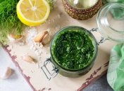 Кріпка намазка — відмінний додаток до улюблених страв