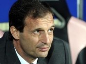 "Рома" рассматривает кандидатуру Массимилиано Аллегри