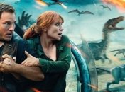 Решили перестраховаться: третья часть "Мира Юрского периода" выйдет лишь 2022 году