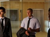 Ракицкий не сыграет за сборную