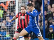 Азар: Диего Коста - лучший бомбардир АПЛ